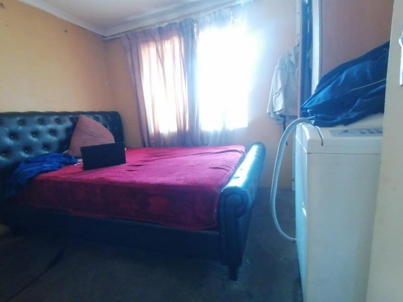 3 Bedroom Property for Sale in Mabopane North West
